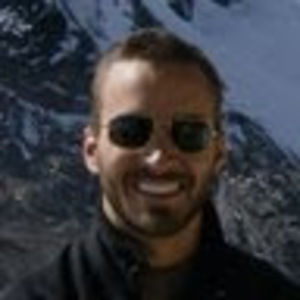 Meet your Posher, John